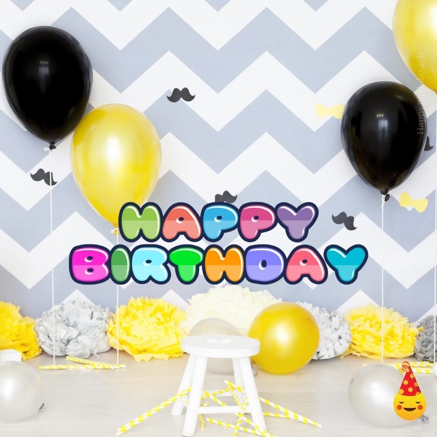 happy birthday bilder männer
