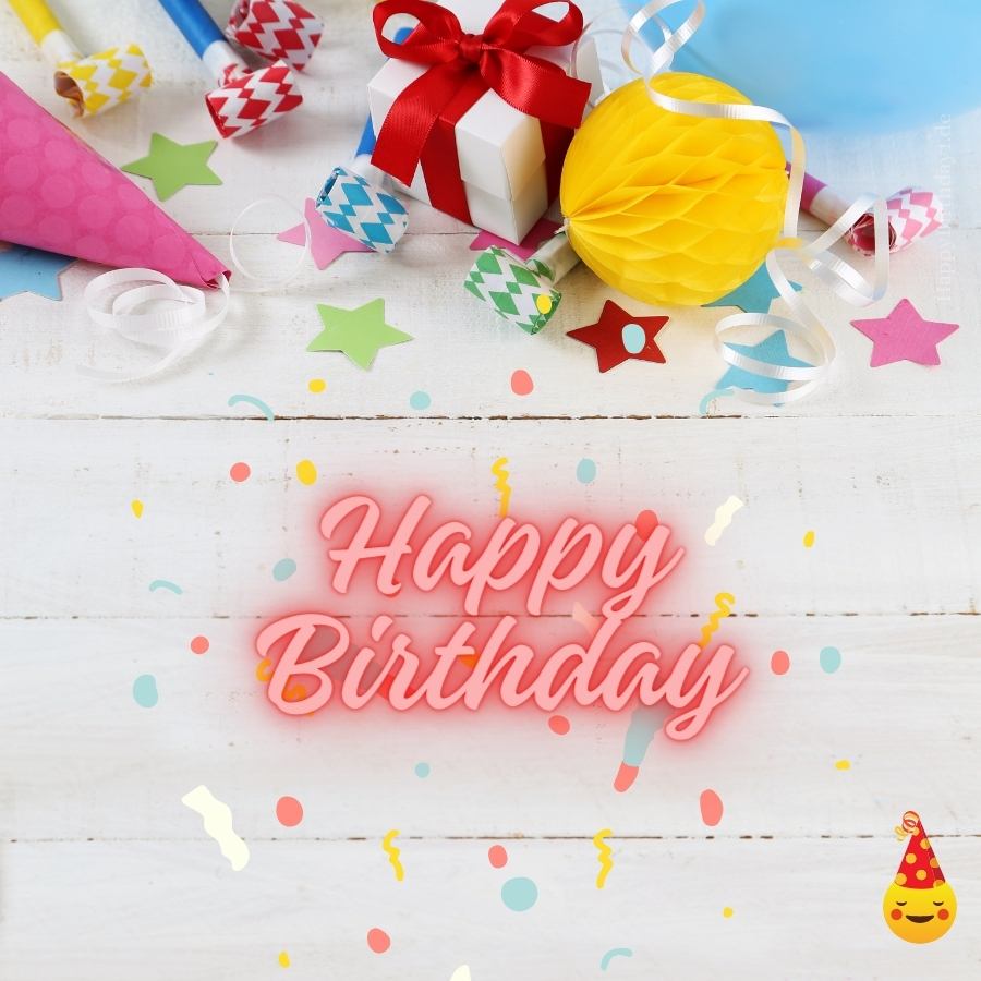 happy birthday bilder