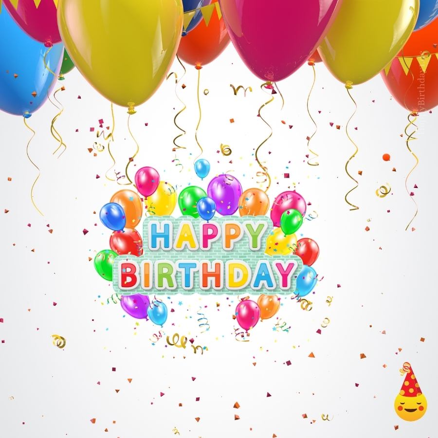 happy birthday kostenlos