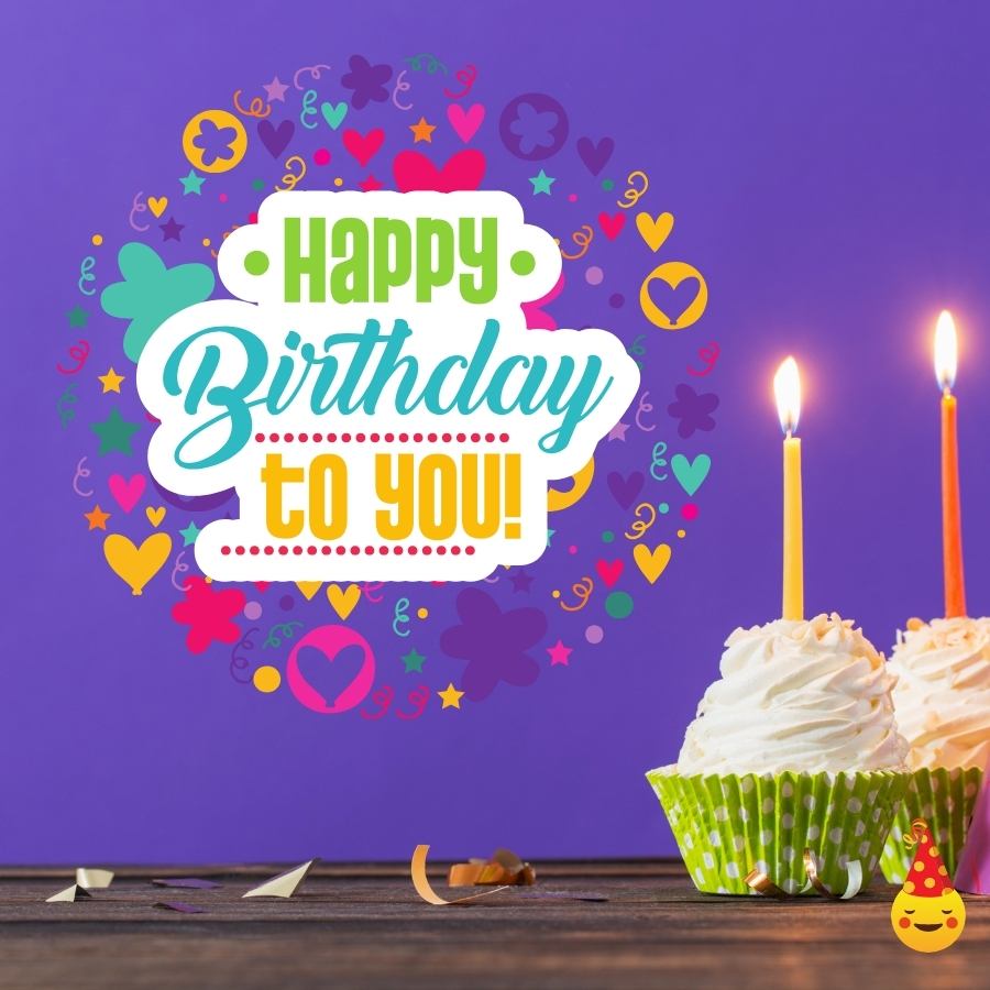happy birthday bild englisch