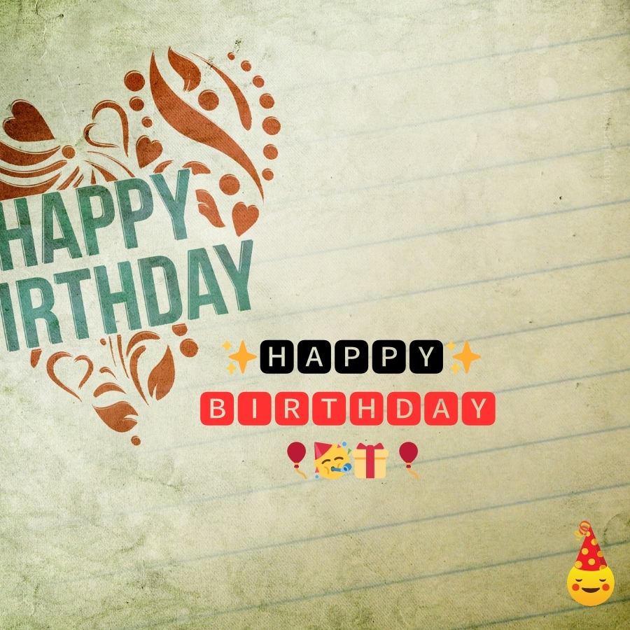 bild happy birthday kostenlos