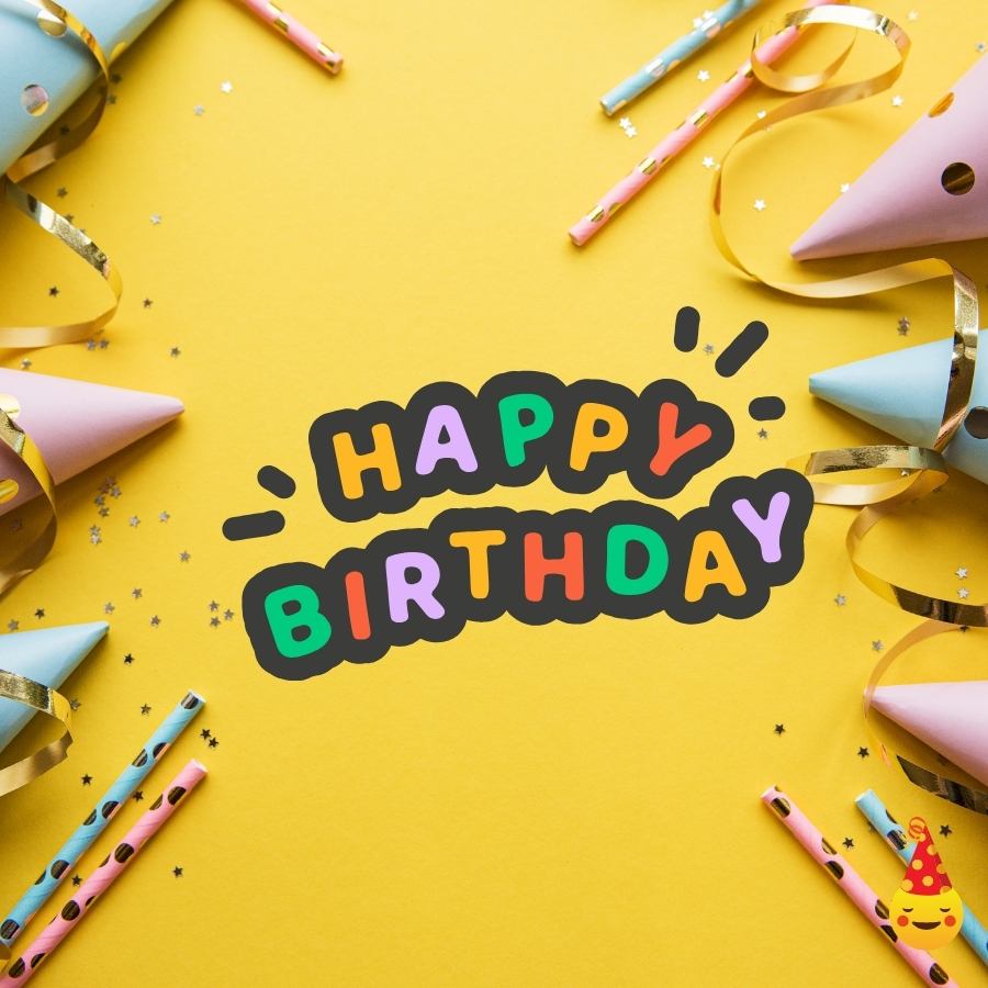 birthday bild