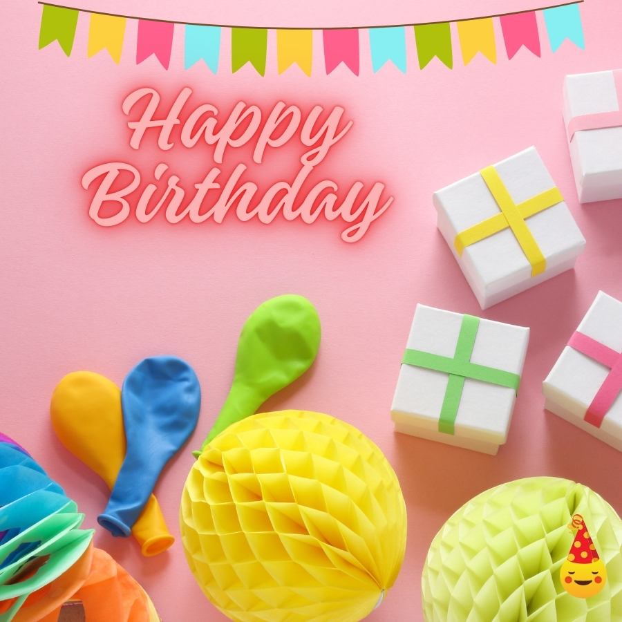images for a happy birthday