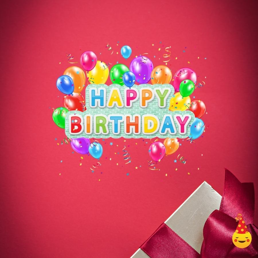 happy birthdays to you