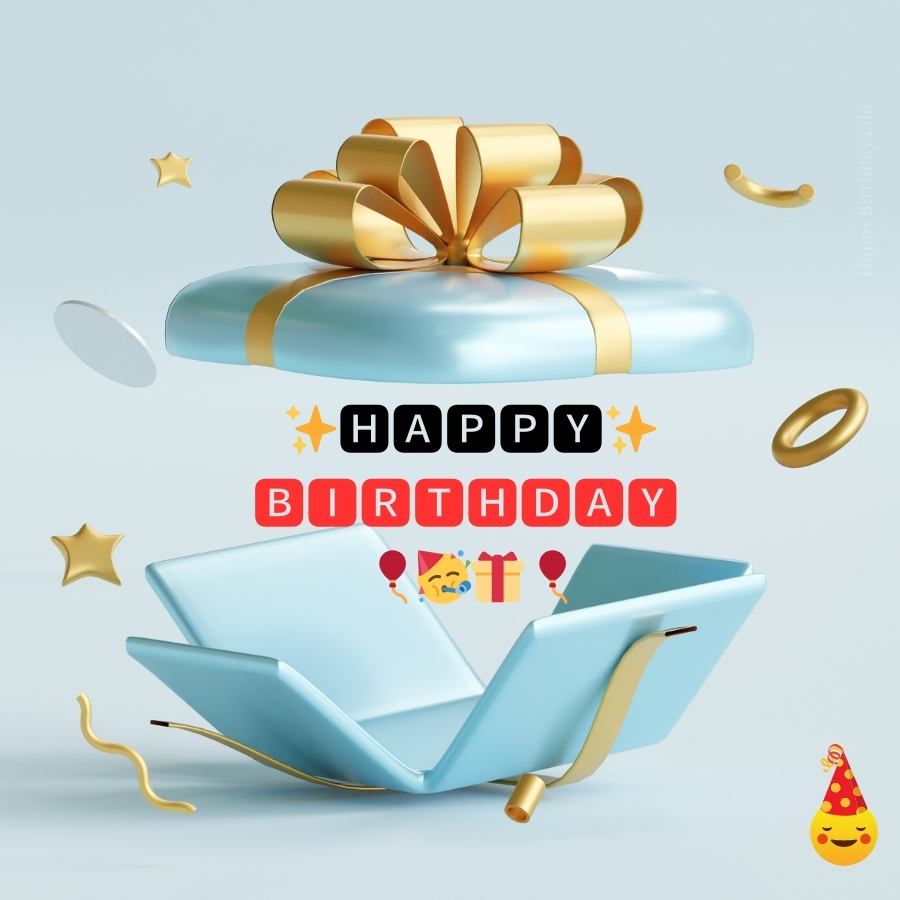 happy birthday pictures