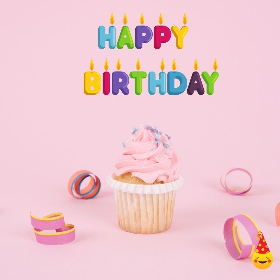 spruch happy birthday