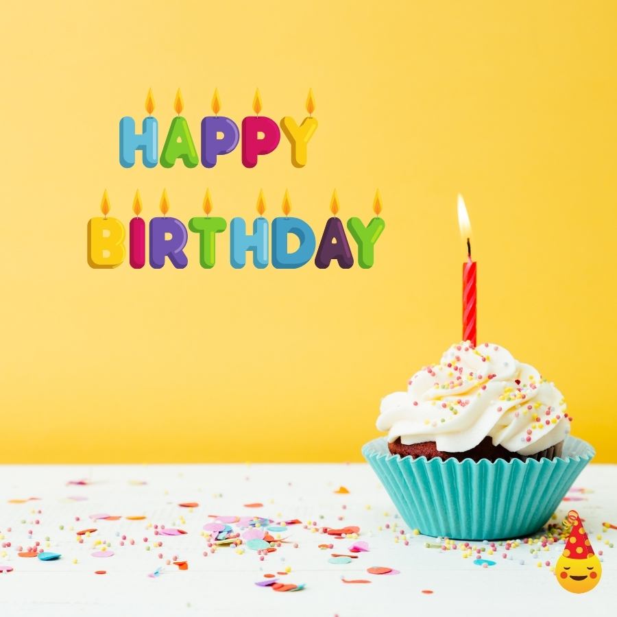 whatsapp happy birthday bilder