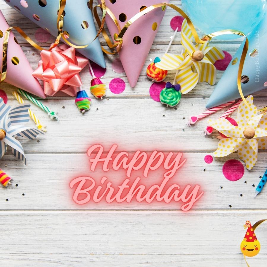 geburtstag happy birthday bilder