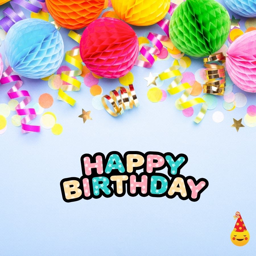 happy birthday whatsapp