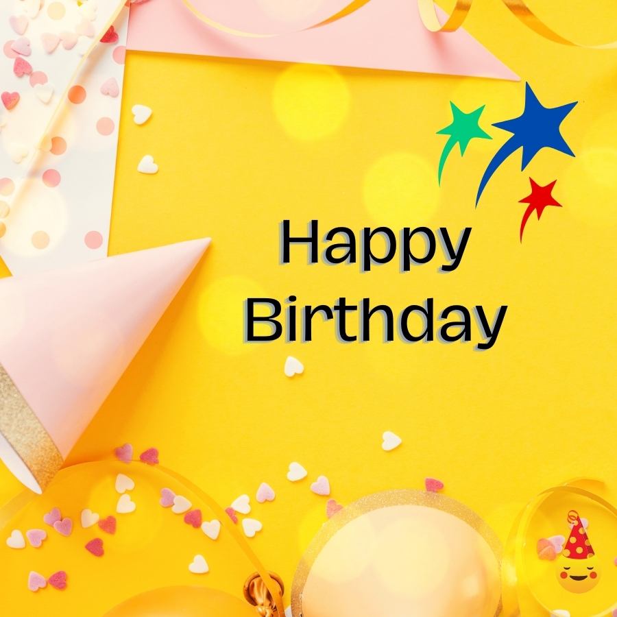 happy birthday bild kostenlos