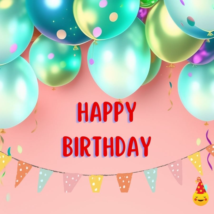 bild happy birthday