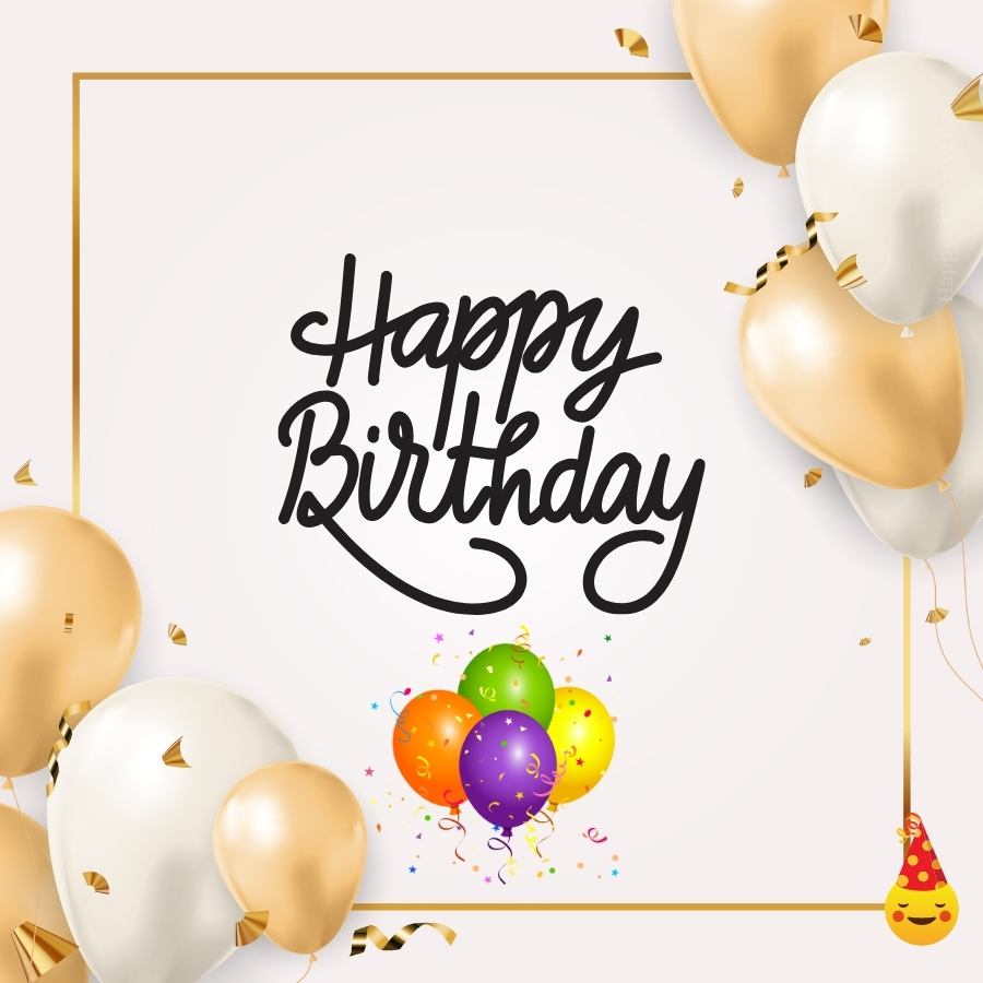 bilder happy birthday