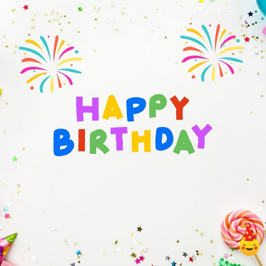 birthday