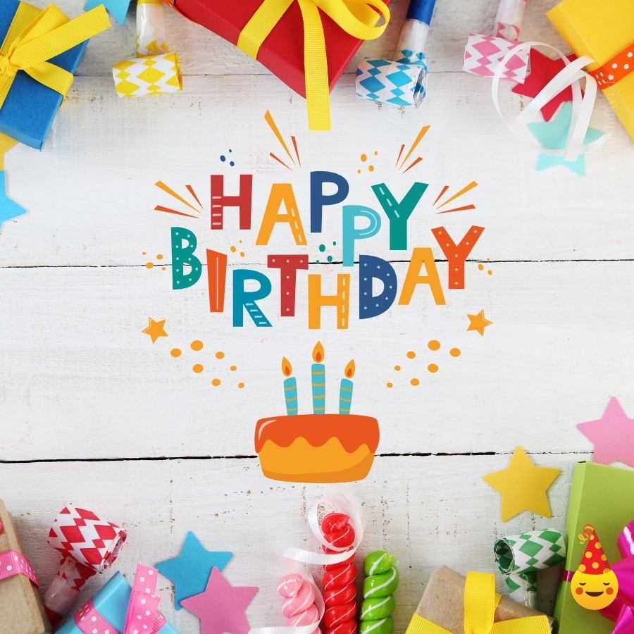 happy birthday für frauen