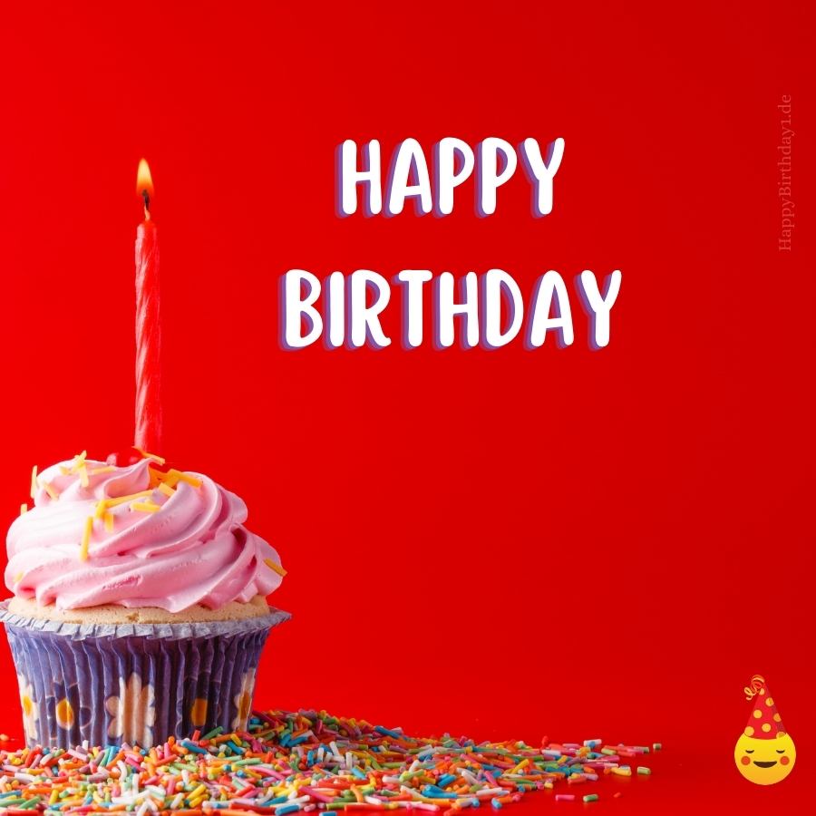 happy birthday to you