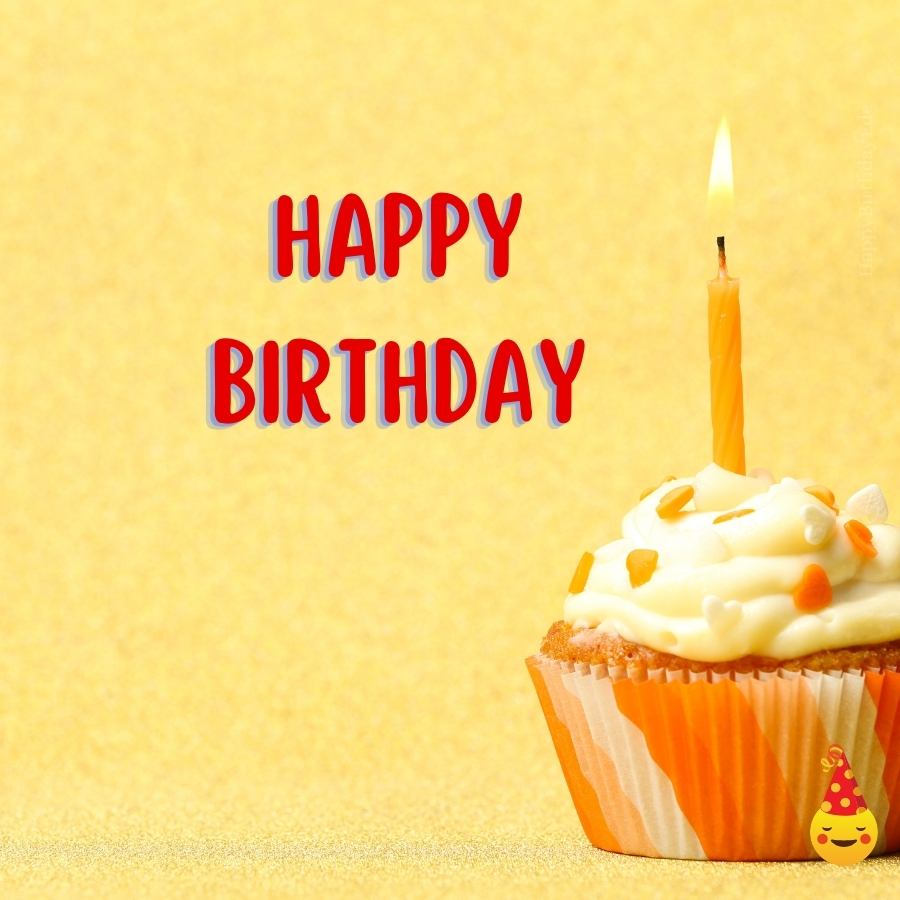 happy birthday bild