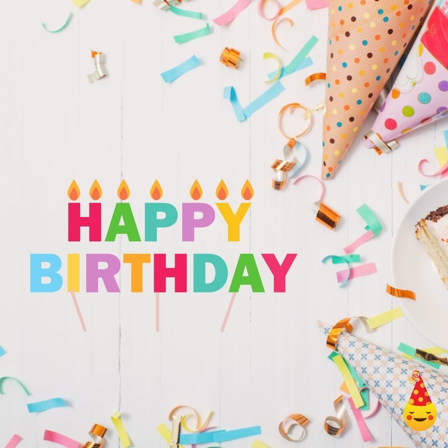 happy birthday whatsapp