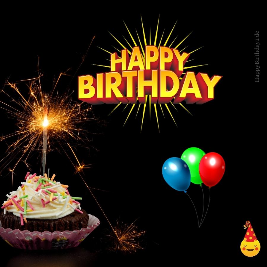 happy birthday schöne bilder