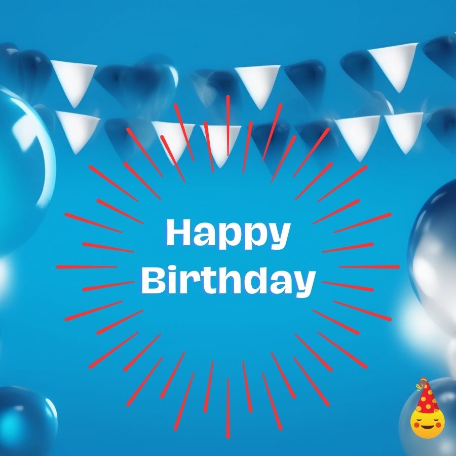kostenlos happy birthday bilder