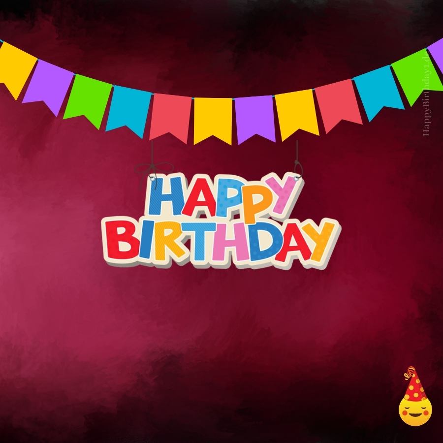 happy birthday kostenlose bilder