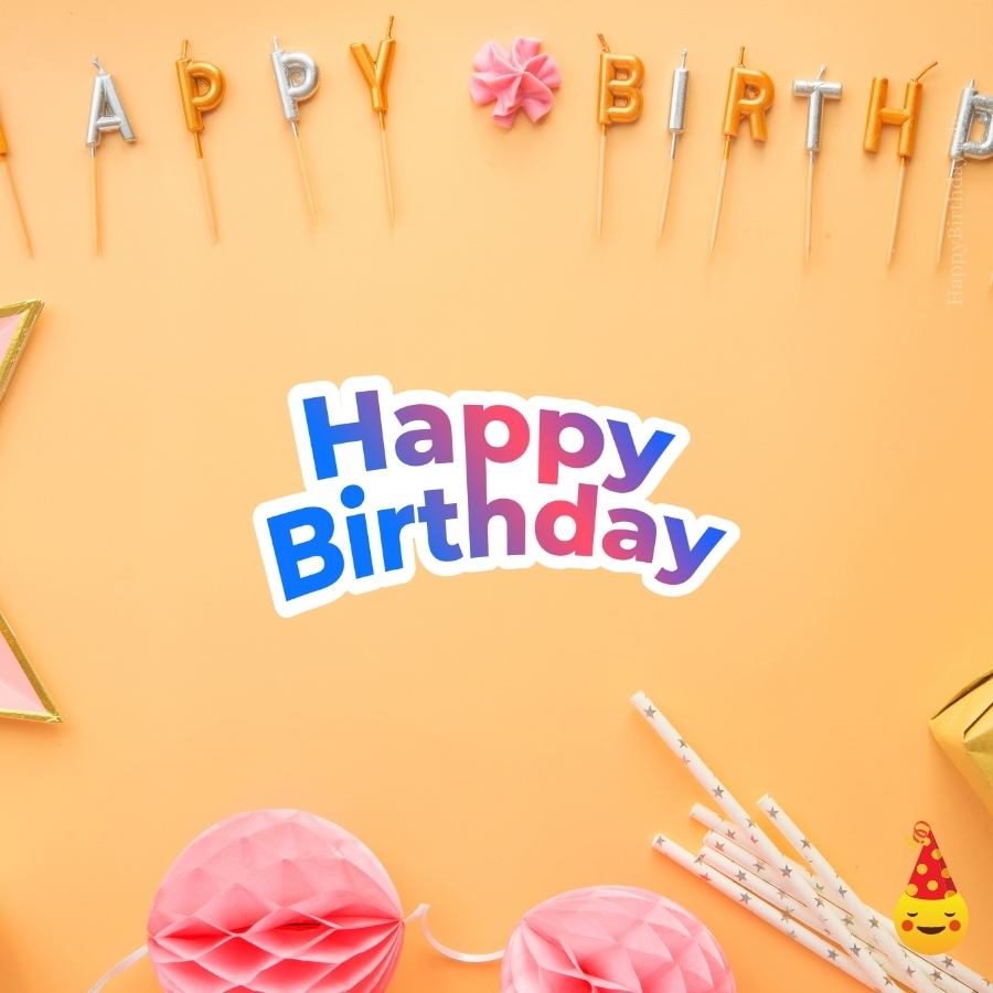 bilder zu happy birthday