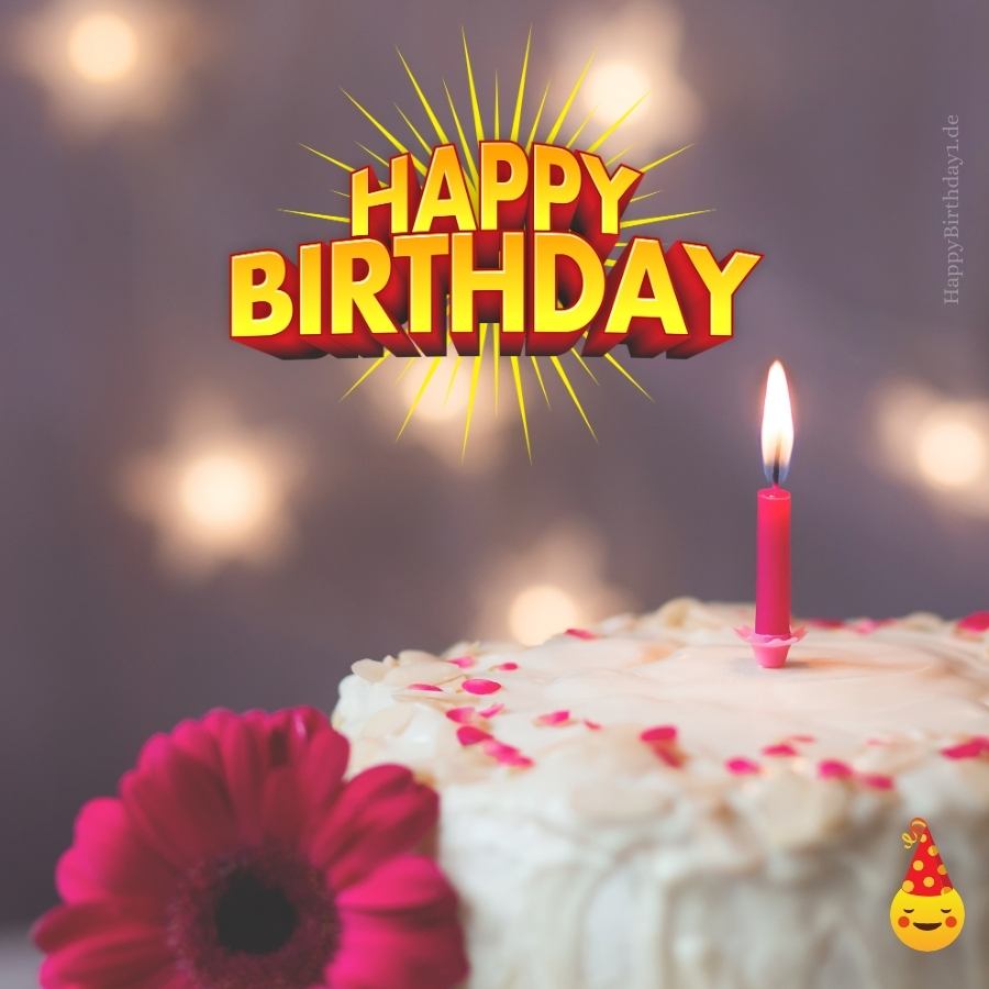 happy birthday bilder für whatsapp