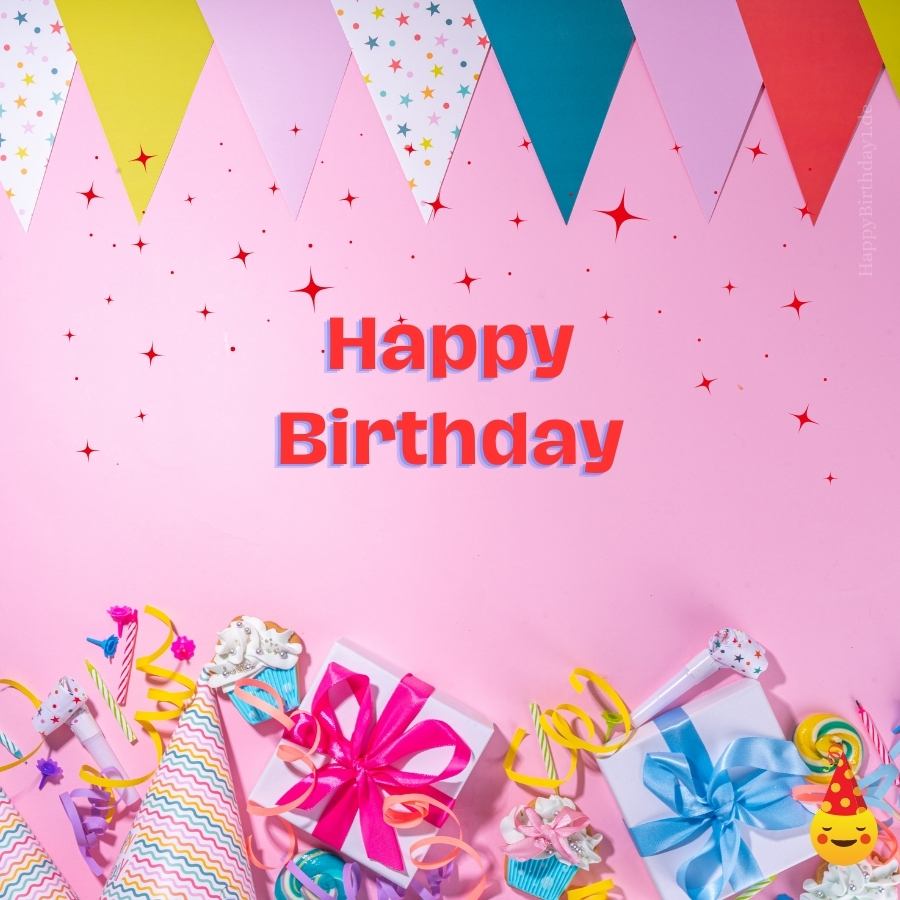 happy birthday bilder whatsapp