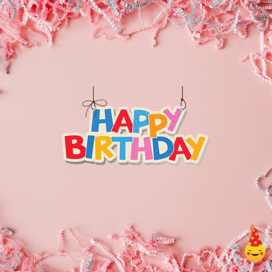 happy birthday bild kostenlos