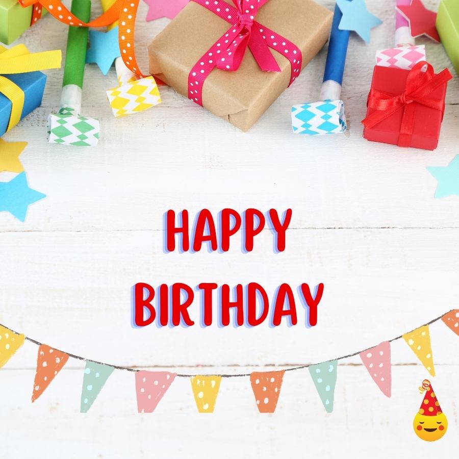 happy birthday bild whatsapp