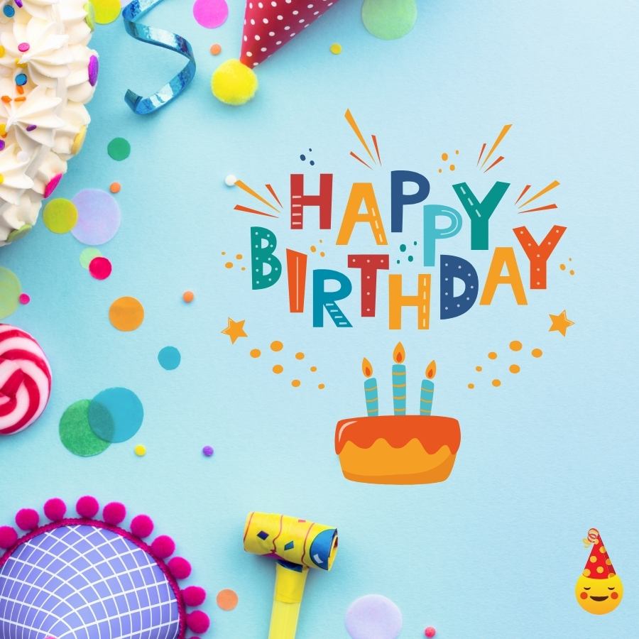 bild happy birthday