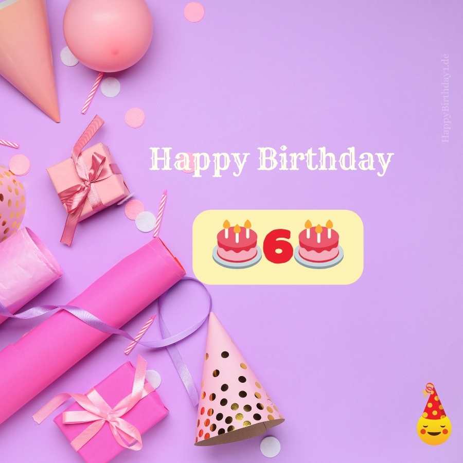 birthday wishes for 6 year old