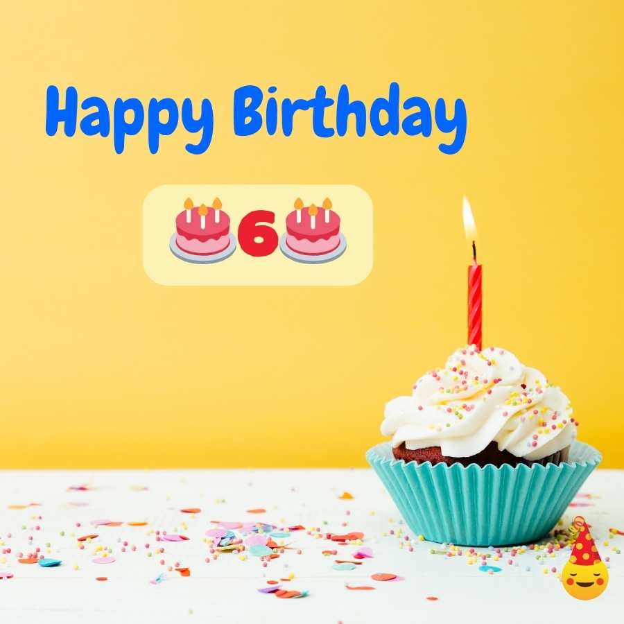 birthday wish for a 6 year old