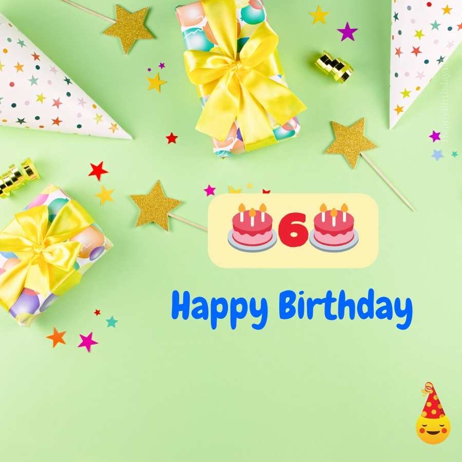 6 year old birthday wishes for a girl