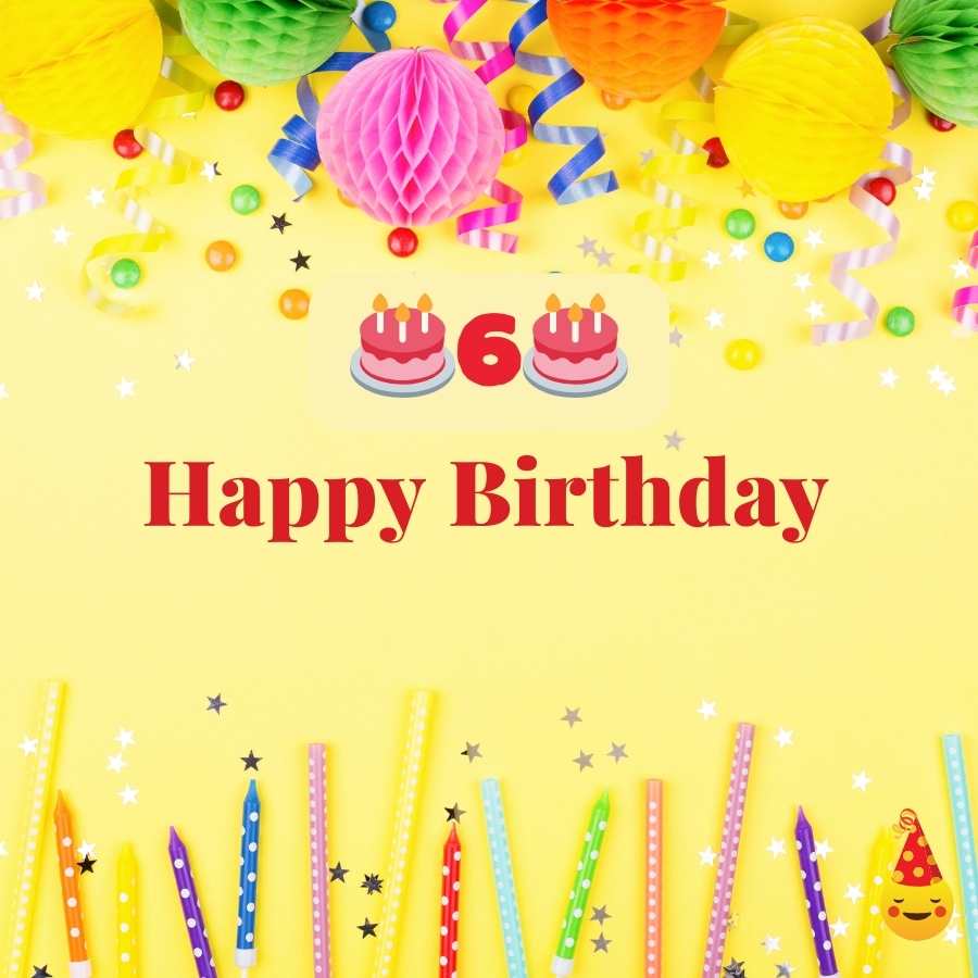 birthday wishes 6