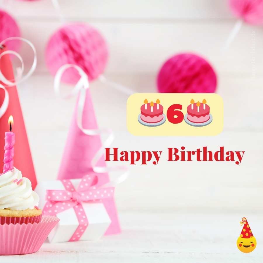 6 years happy birthday
